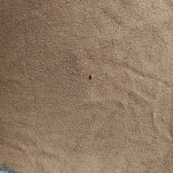 Brown turtleneck - Picture 3 of 3